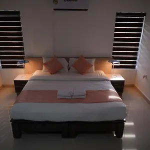 Hotel Chandra