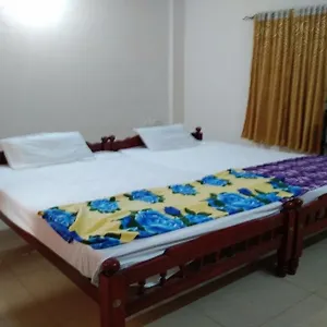 Hotel Spot On Sana Tourist