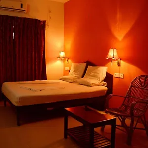  Holiday home Haiwa Beach Residency