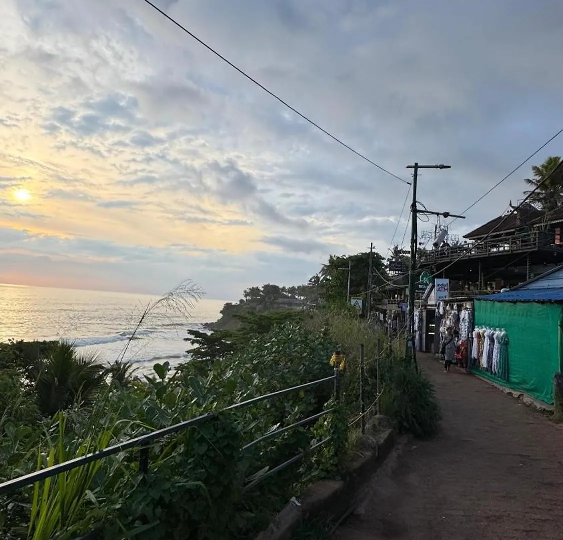 Tamaara Holidays Varkala Holiday home