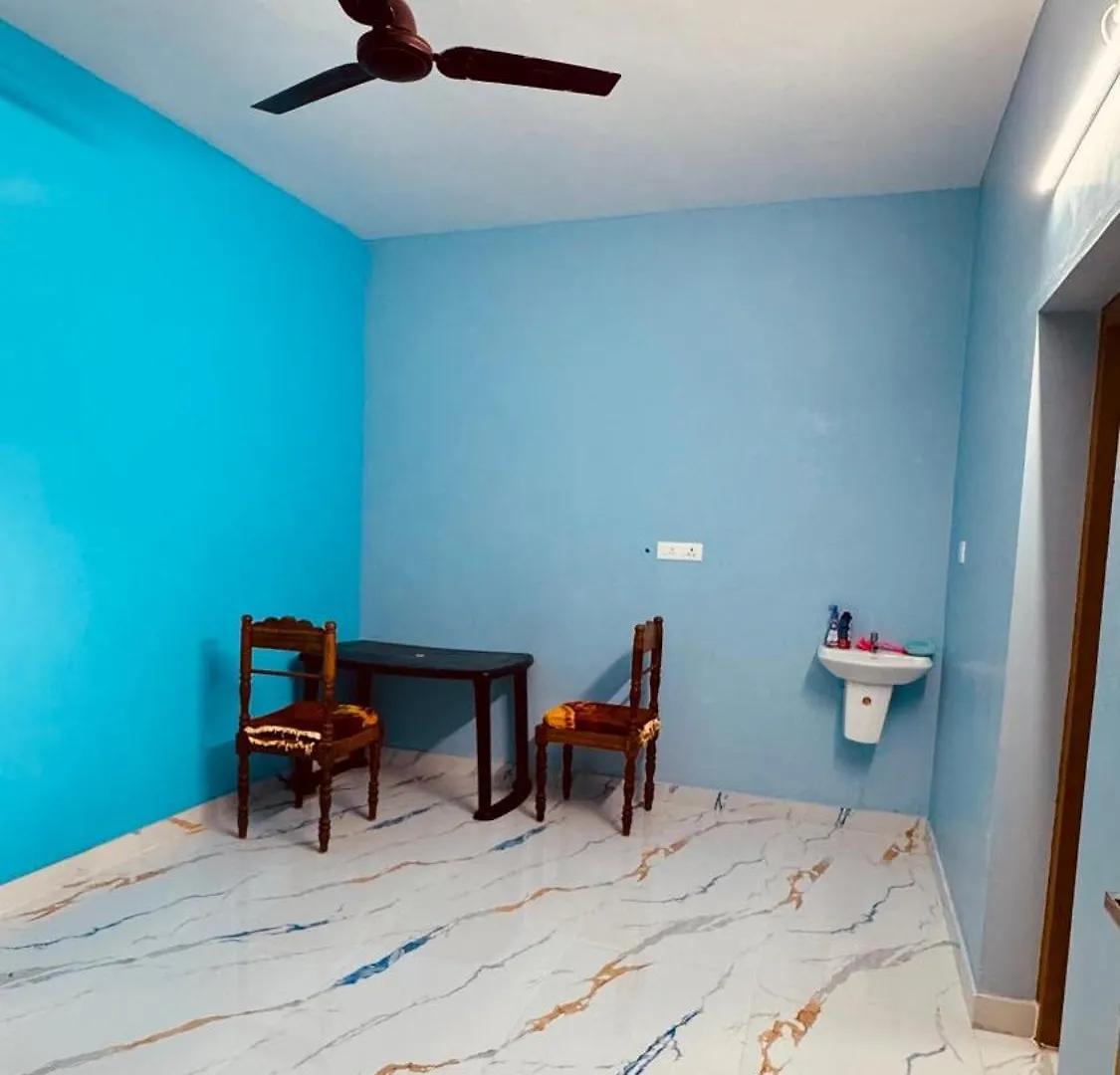 Holiday home Tamaara Holidays Varkala