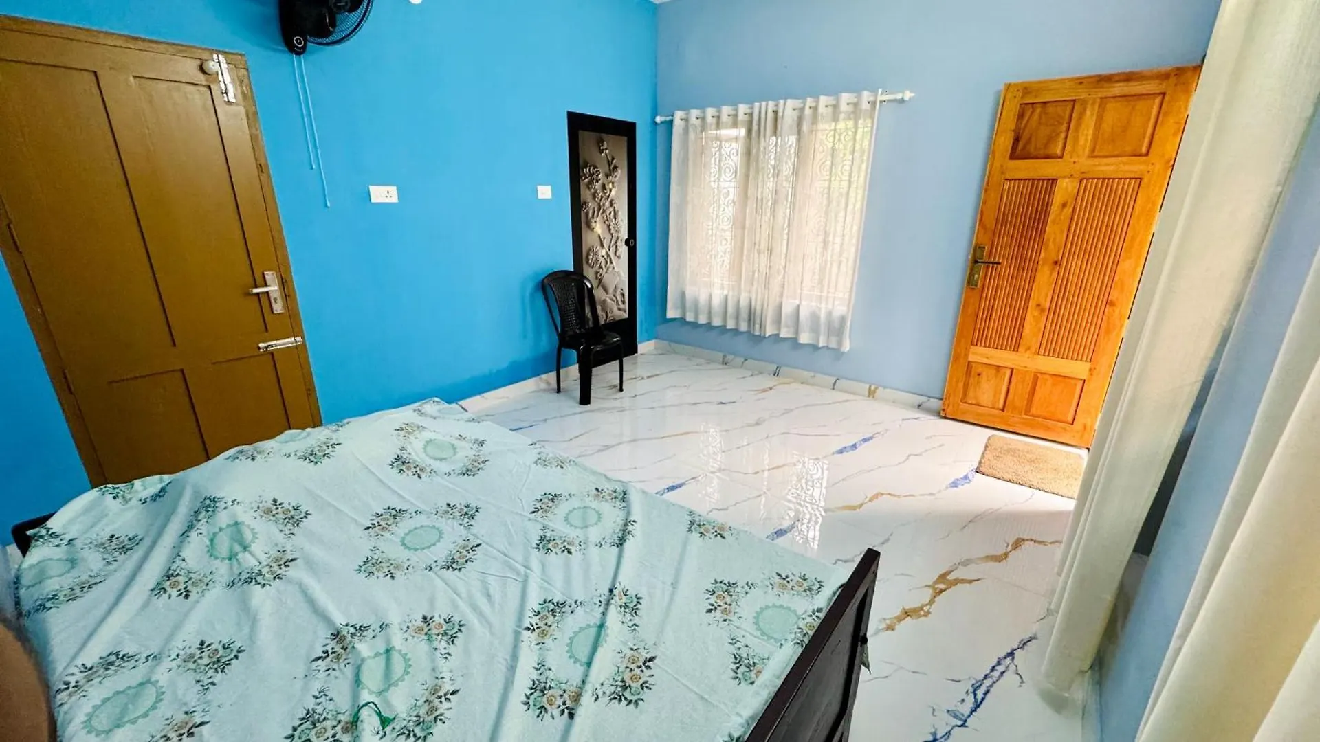 Tamaara Holidays Varkala Holiday home
