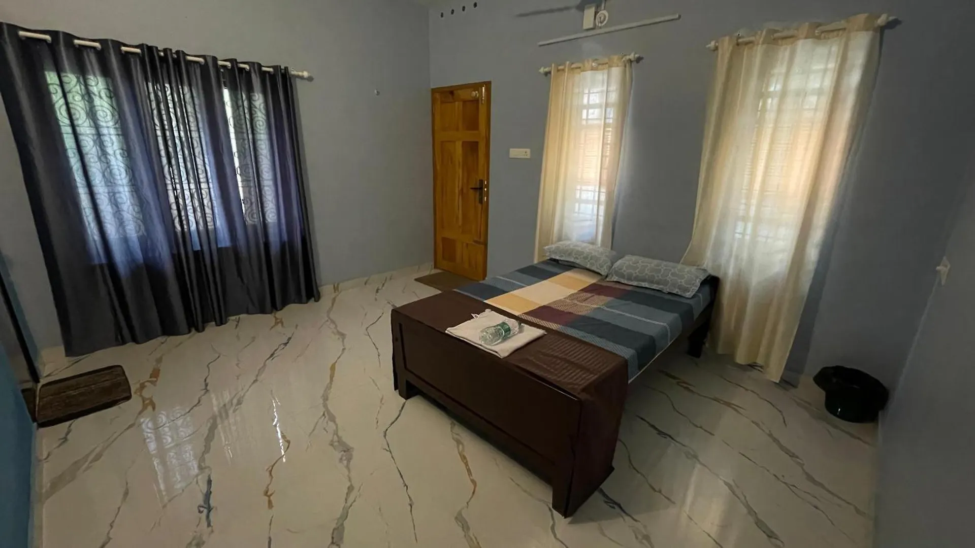 Holiday home Tamaara Holidays Varkala